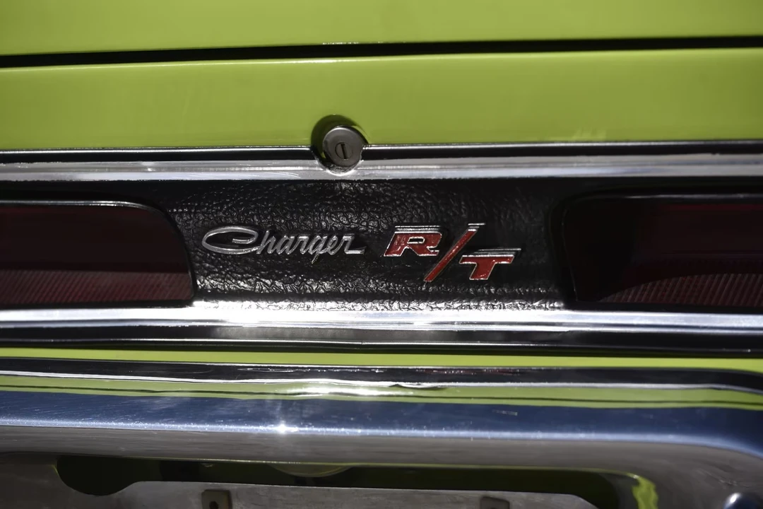 1970 Dodge Charger 2nd Gen - Image 7 of 21