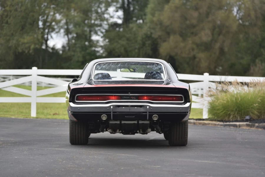1970 Dodge Charger 2nd Gen - Image 5 of 31