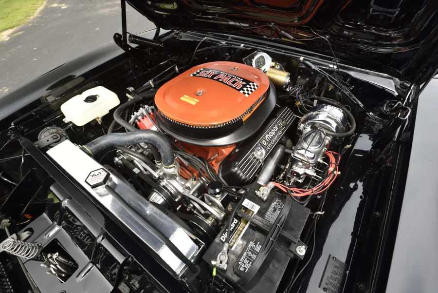 1970 Dodge Charger 2nd Gen - Image 29 of 31