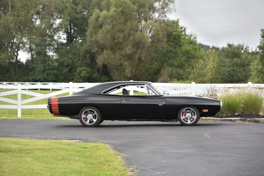 1970 Dodge Charger 2nd Gen - Image 2 of 31