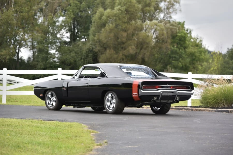 1970 Dodge Charger 2nd Gen - Image 12 of 31