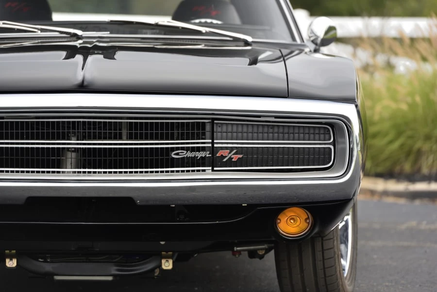 1970 Dodge Charger 2nd Gen - Image 14 of 31