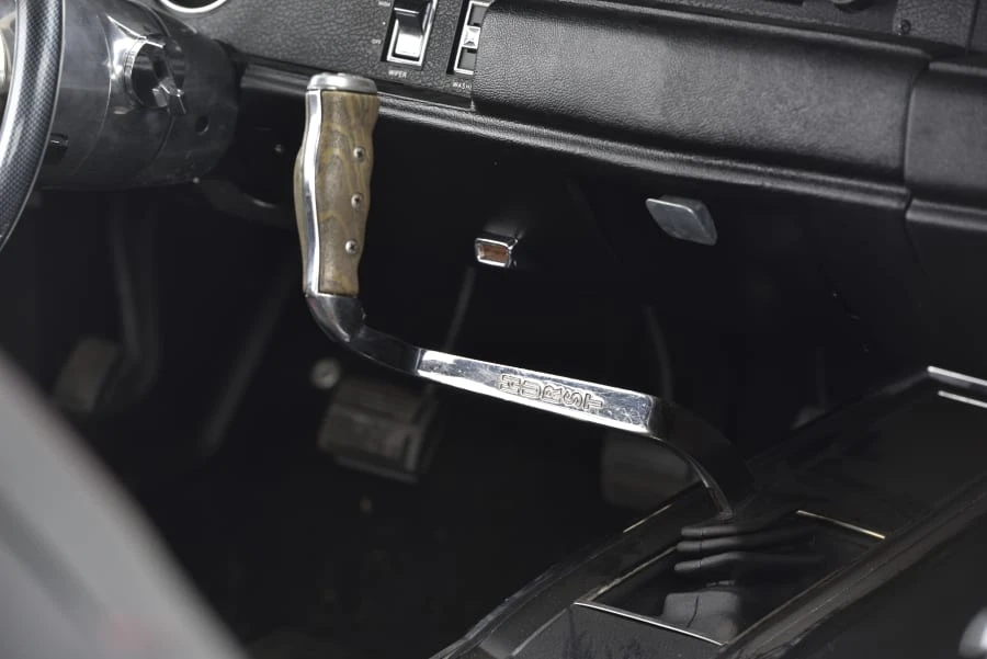 1970 Dodge Charger 2nd Gen - Image 27 of 31