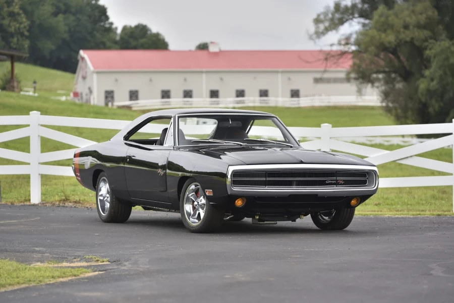 1970 Dodge Charger 2nd Gen - Image 9 of 31