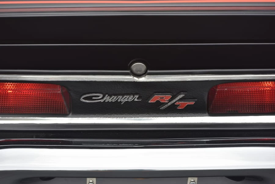 1970 Dodge Charger 2nd Gen - Image 20 of 31