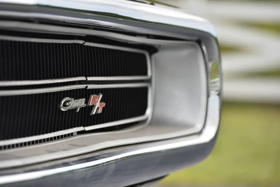 1970 Dodge Charger 2nd Gen - Image 19 of 31