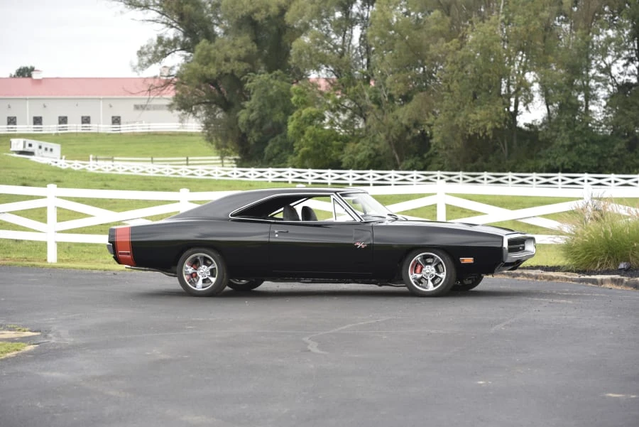 1970 Dodge Charger 2nd Gen - Image 13 of 31