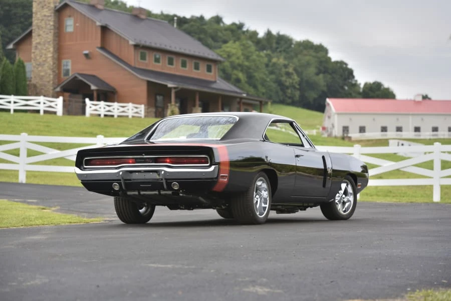 1970 Dodge Charger 2nd Gen - Image 3 of 31