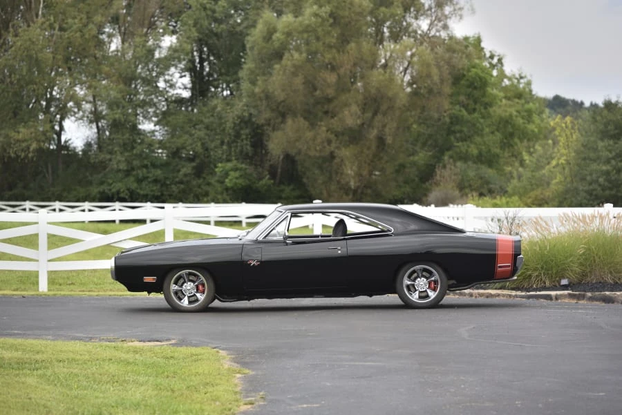1970 Dodge Charger 2nd Gen - Image 6 of 31