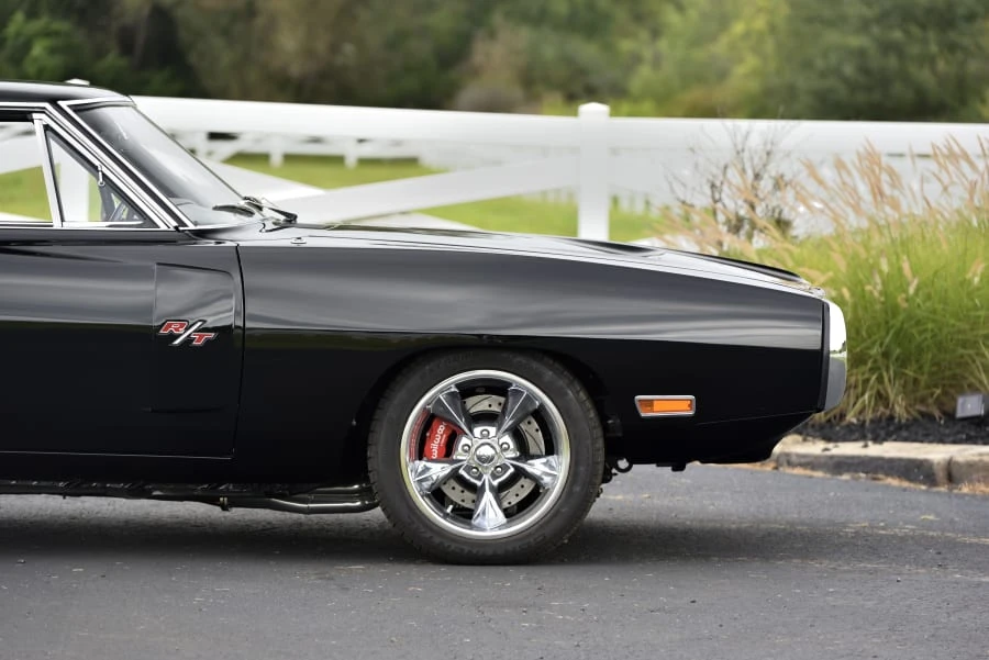 1970 Dodge Charger 2nd Gen - Image 16 of 31