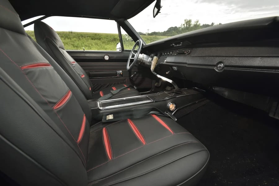 1970 Dodge Charger 2nd Gen - Image 26 of 31