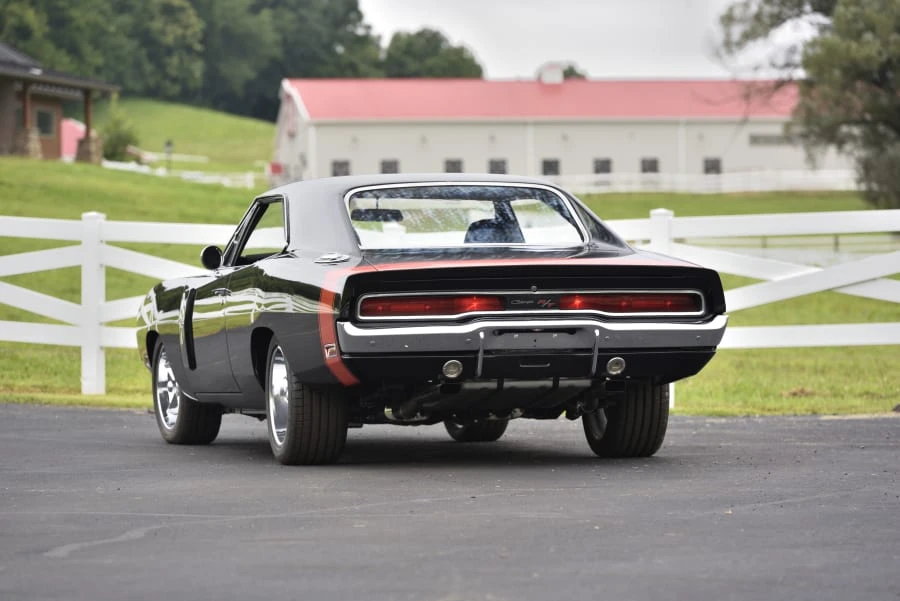 1970 Dodge Charger 2nd Gen - Image 10 of 31