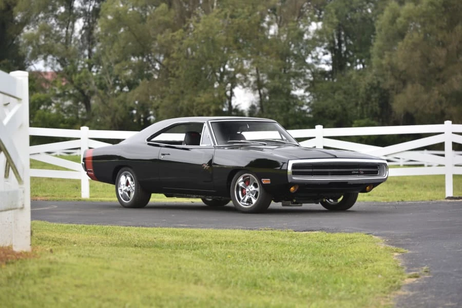 1970 Dodge Charger 2nd Gen - Image 8 of 31