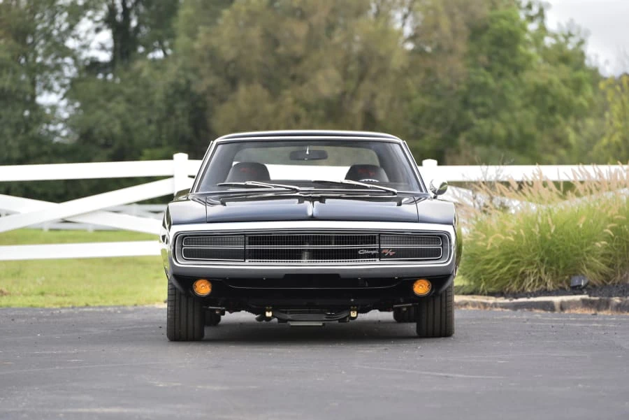 1970 Dodge Charger 2nd Gen - Image 4 of 31
