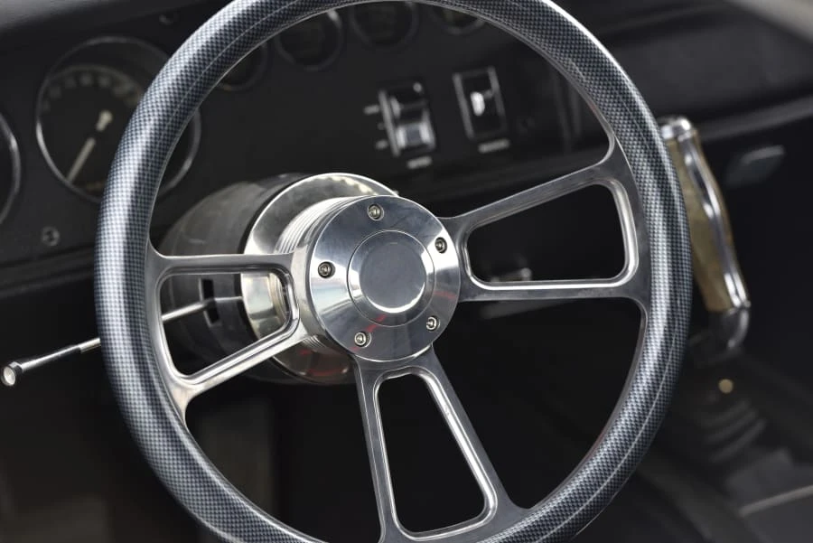 1970 Dodge Charger 2nd Gen - Image 24 of 31