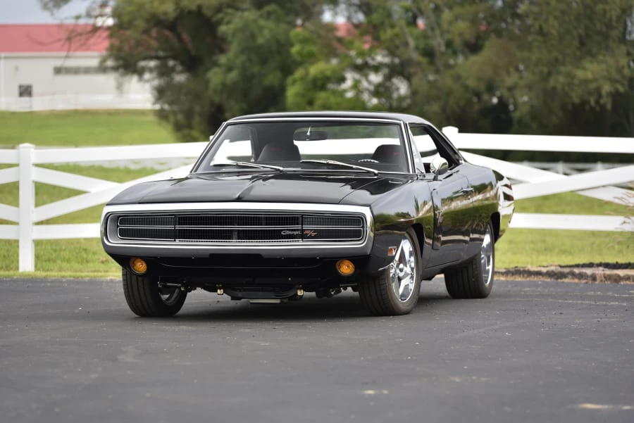 1970 Dodge Charger 2nd Gen - Image 11 of 31