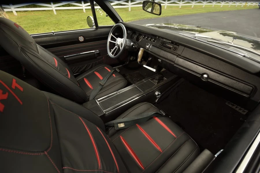 1970 Dodge Charger 2nd Gen - Image 25 of 31
