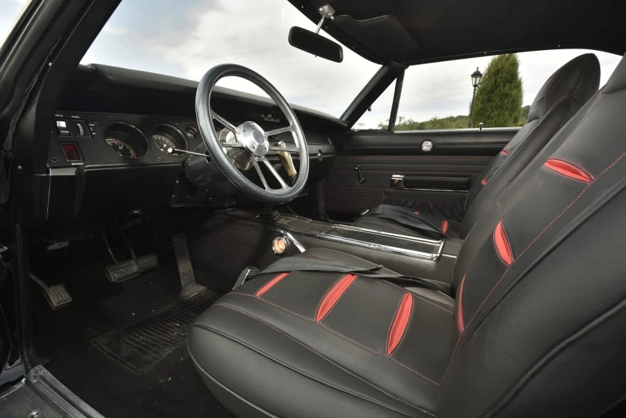 1970 Dodge Charger 2nd Gen - Image 23 of 31