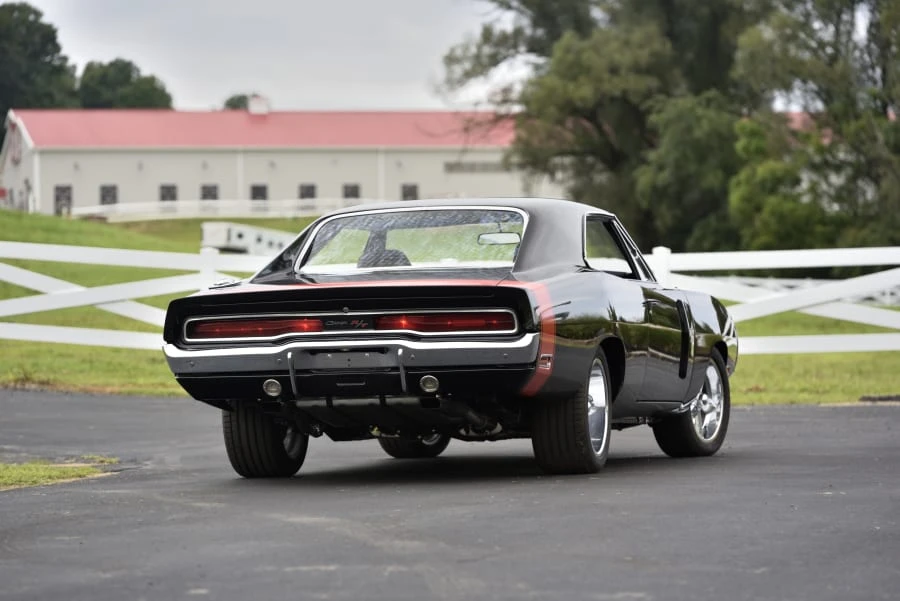 1970 Dodge Charger 2nd Gen - Image 7 of 31