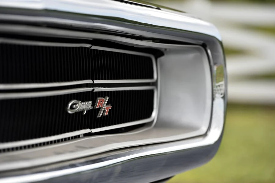 1970 Dodge Charger 2nd Gen - Image 17 of 31