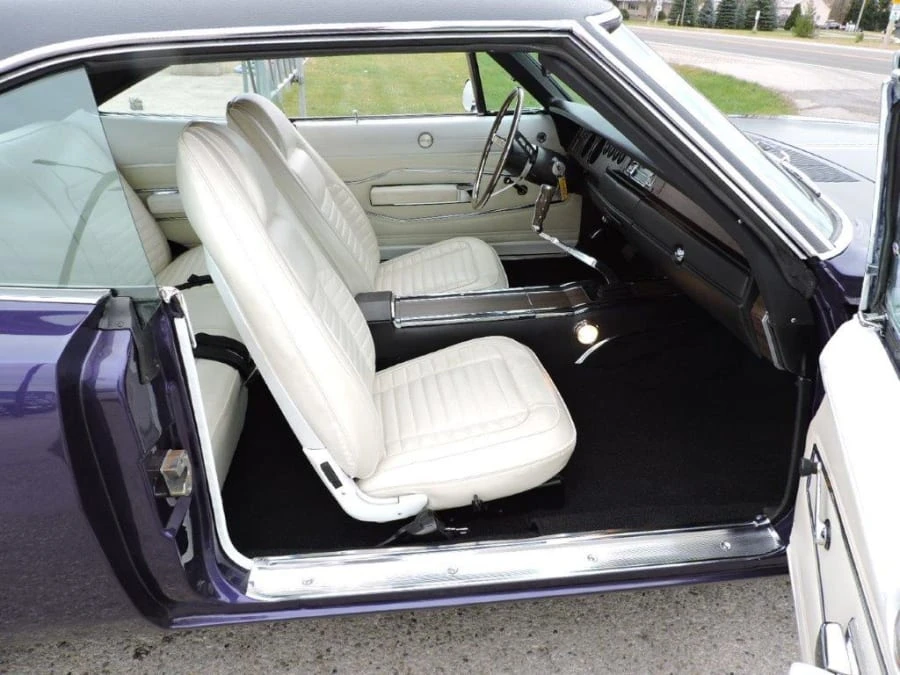 1970 Dodge Charger 2nd Gen - Image 6 of 21