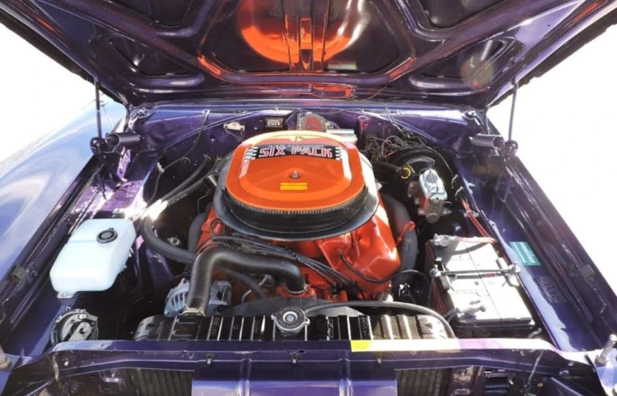 1970 Dodge Charger 2nd Gen - Image 8 of 21