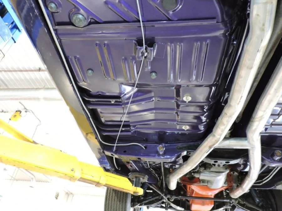 1970 Dodge Charger 2nd Gen - Image 14 of 21