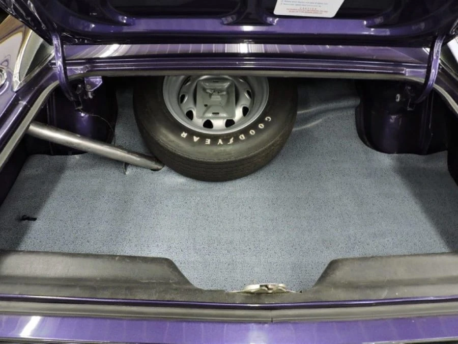 1970 Dodge Charger 2nd Gen - Image 10 of 21