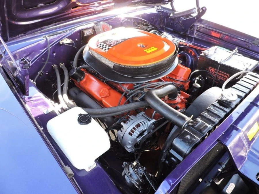 1970 Dodge Charger 2nd Gen - Image 9 of 21