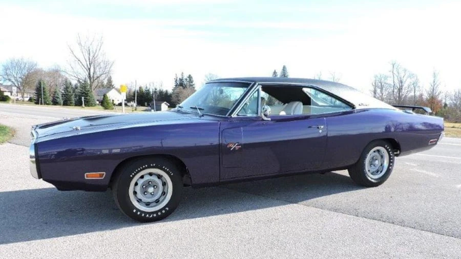 1970 Dodge Charger 2nd Gen - Image 4 of 21