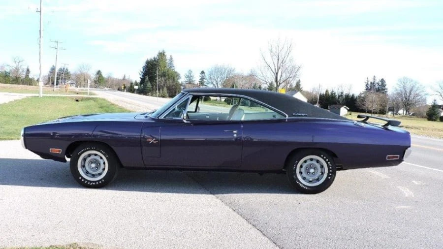 1970 Dodge Charger 2nd Gen - Image 2 of 21