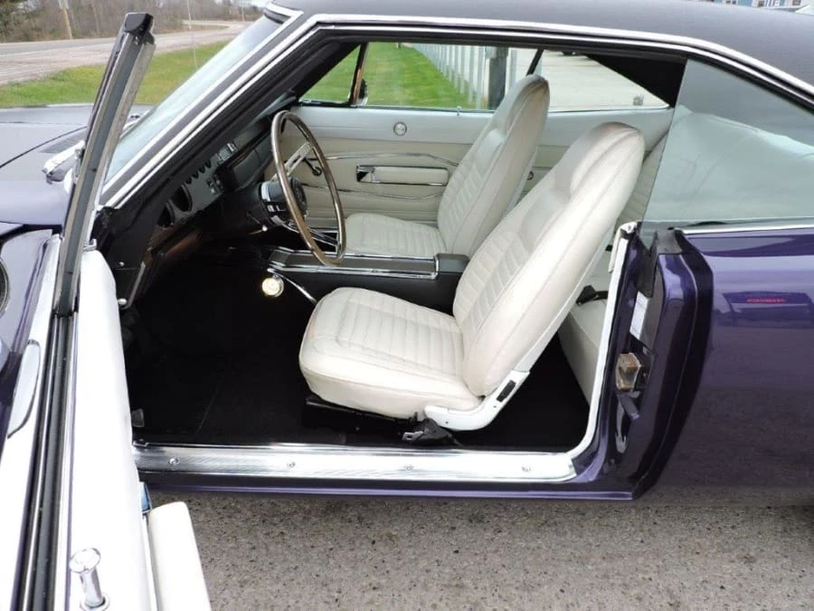 1970 Dodge Charger 2nd Gen - Image 7 of 21