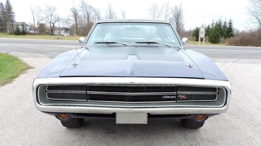 1970 Dodge Charger 2nd Gen - Image 5 of 21