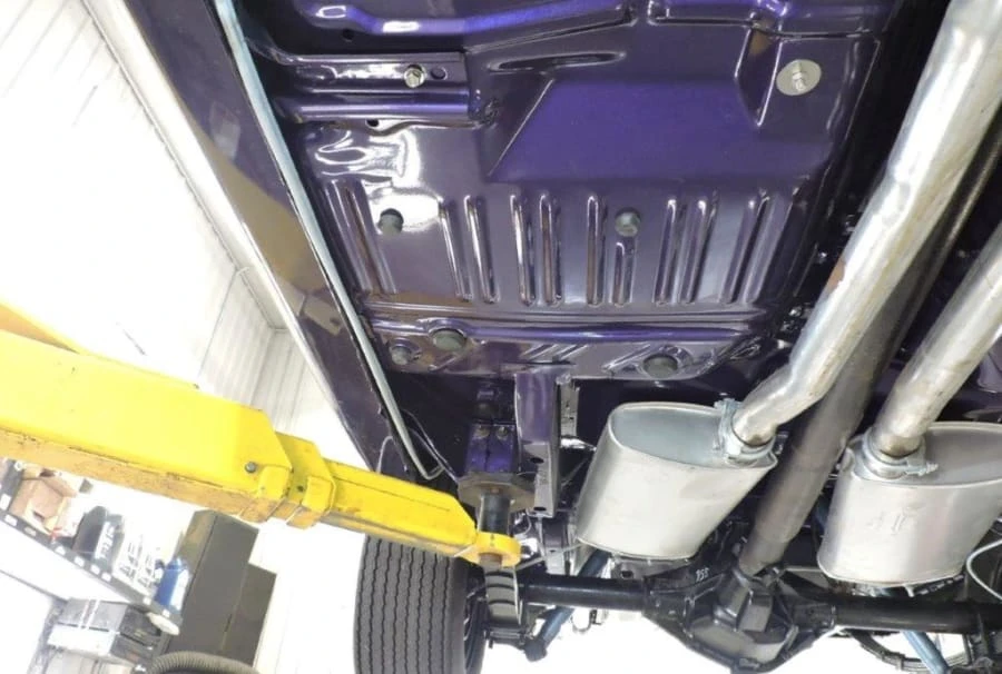 1970 Dodge Charger 2nd Gen - Image 16 of 21