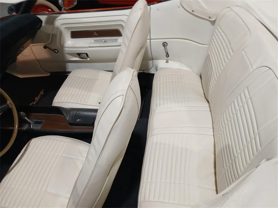 1970 Dodge Challenger 1st Gen - Image 11 of 20