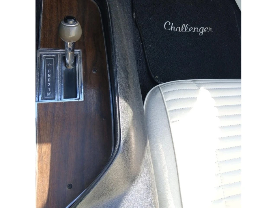 1970 Dodge Challenger 1st Gen - Image 16 of 20