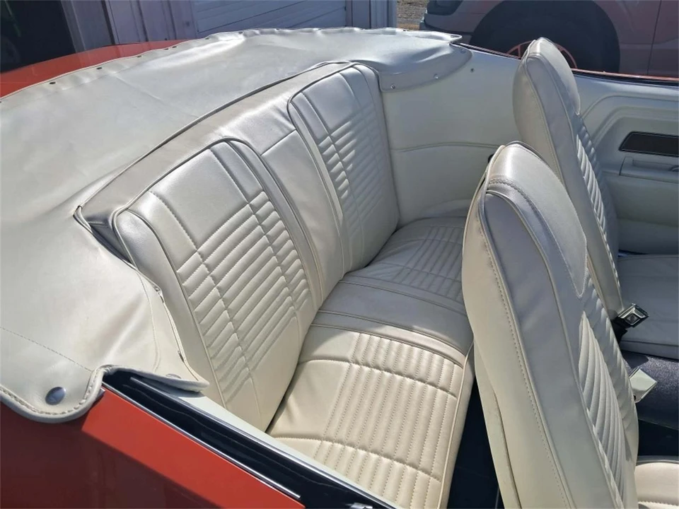 1970 Dodge Challenger 1st Gen - Image 17 of 20