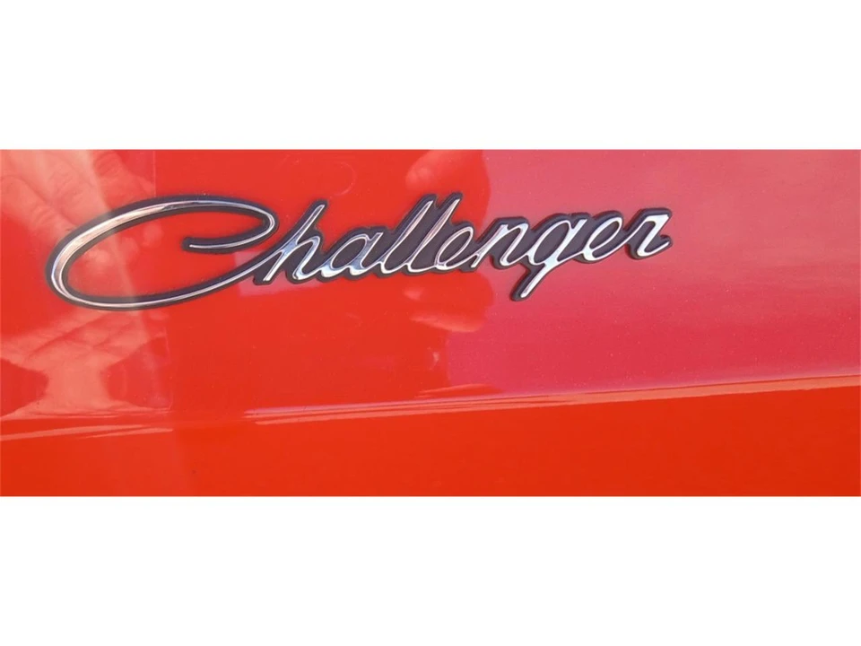 1970 Dodge Challenger 1st Gen - Image 8 of 20