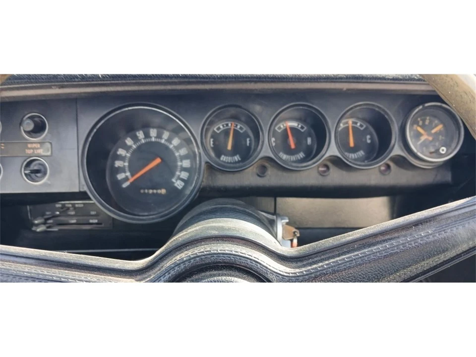 1970 Dodge Challenger 1st Gen - Image 13 of 20