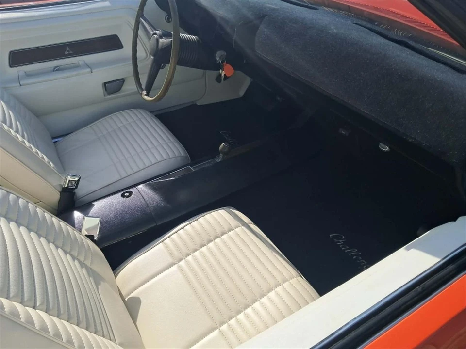 1970 Dodge Challenger 1st Gen - Image 18 of 20
