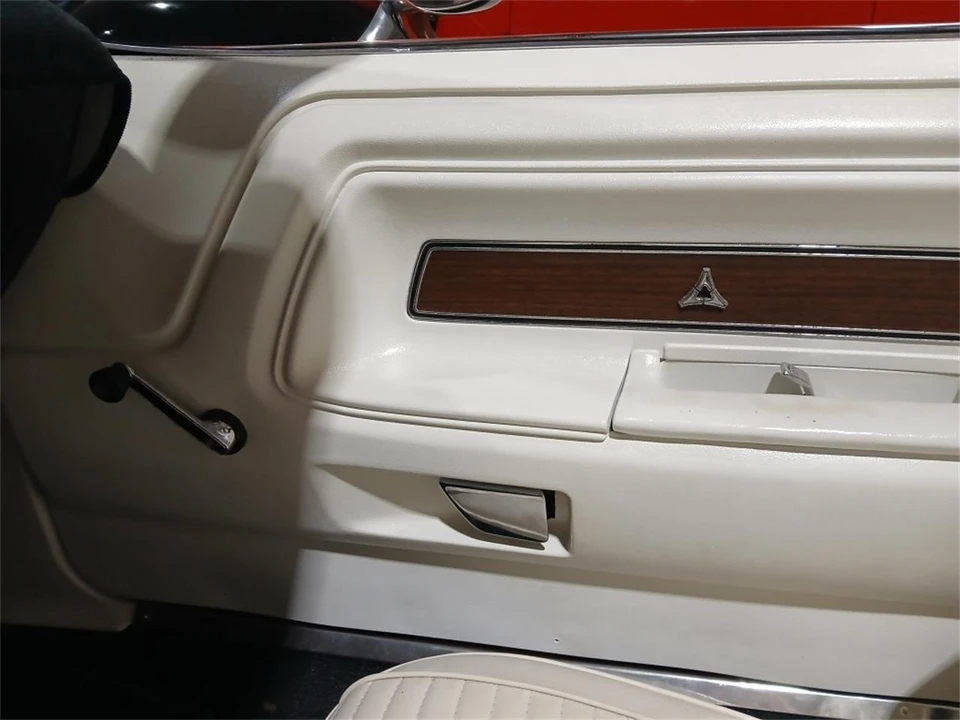 1970 Dodge Challenger 1st Gen - Image 19 of 20