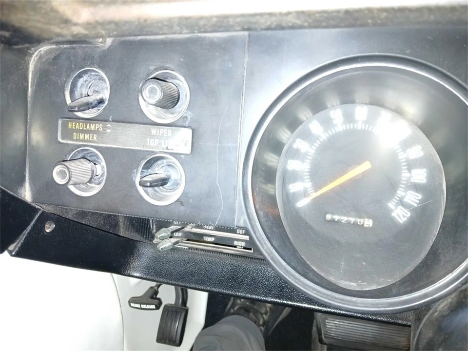 1970 Dodge Challenger 1st Gen - Image 14 of 20