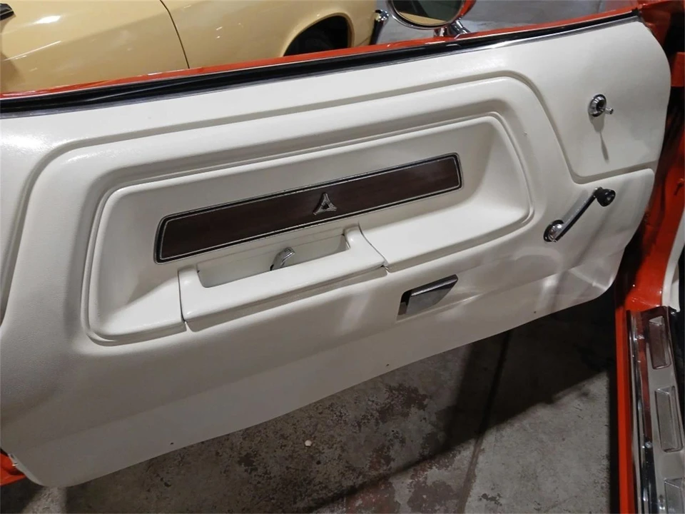 1970 Dodge Challenger 1st Gen - Image 10 of 20