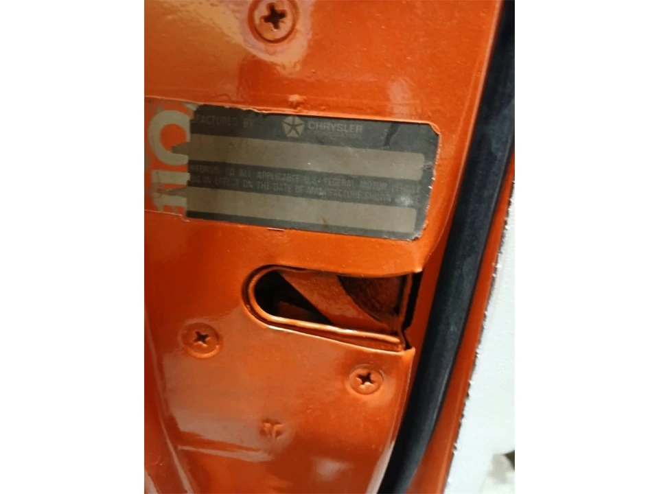 1970 Dodge Challenger 1st Gen - Image 20 of 20