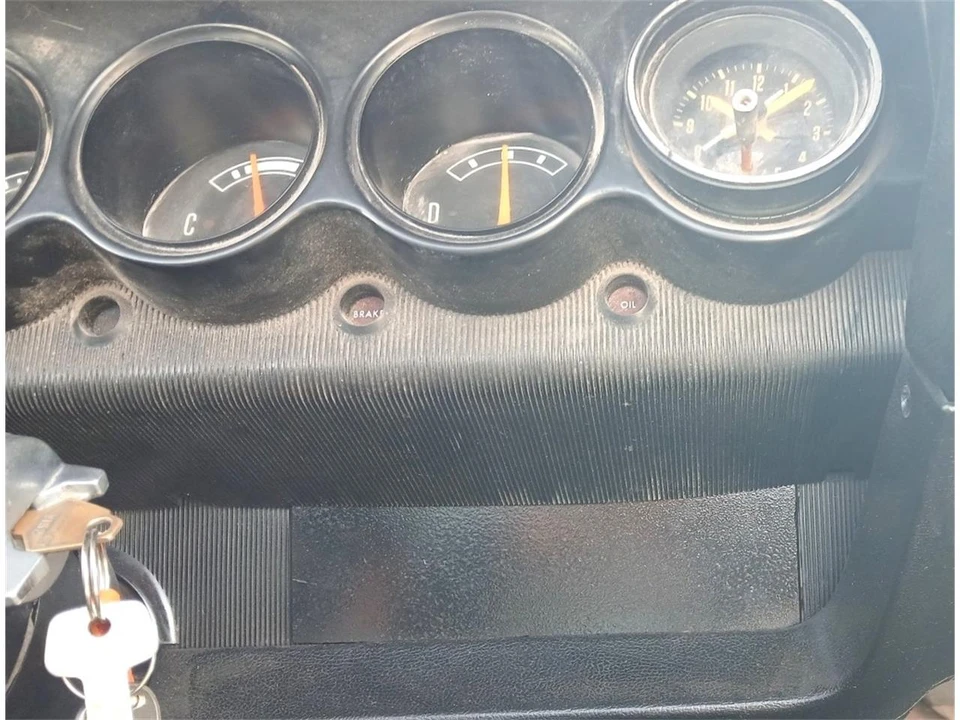 1970 Dodge Challenger 1st Gen - Image 15 of 20