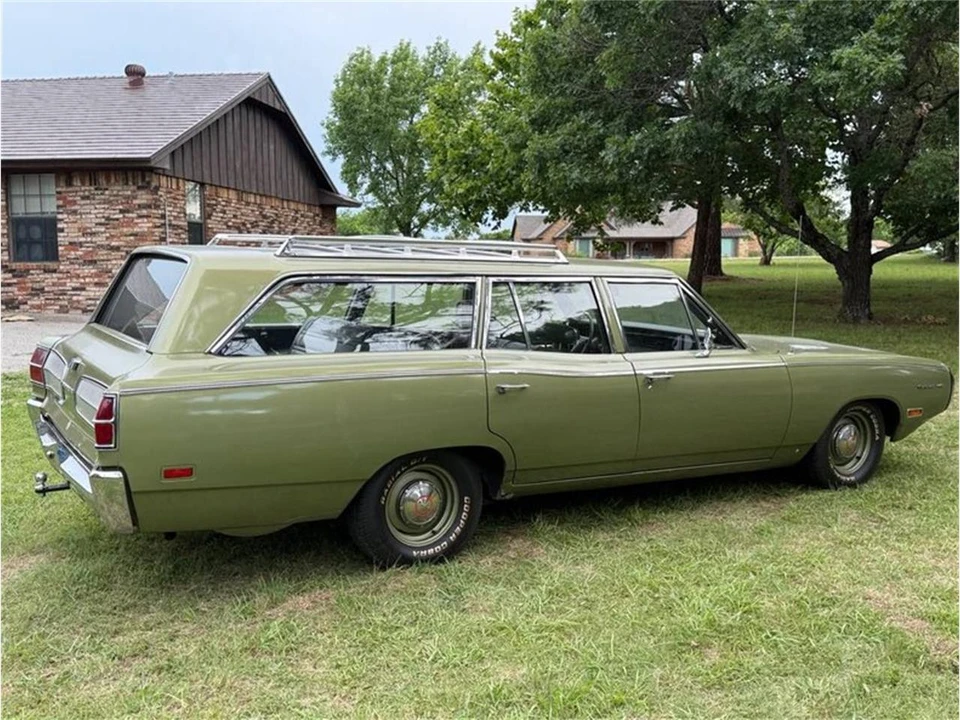 1970 Dodge Coronet 4th Gen - Image 2 of 22