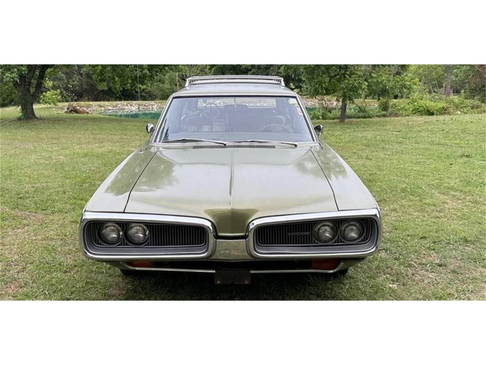 1970 Dodge Coronet 4th Gen - Image 6 of 22