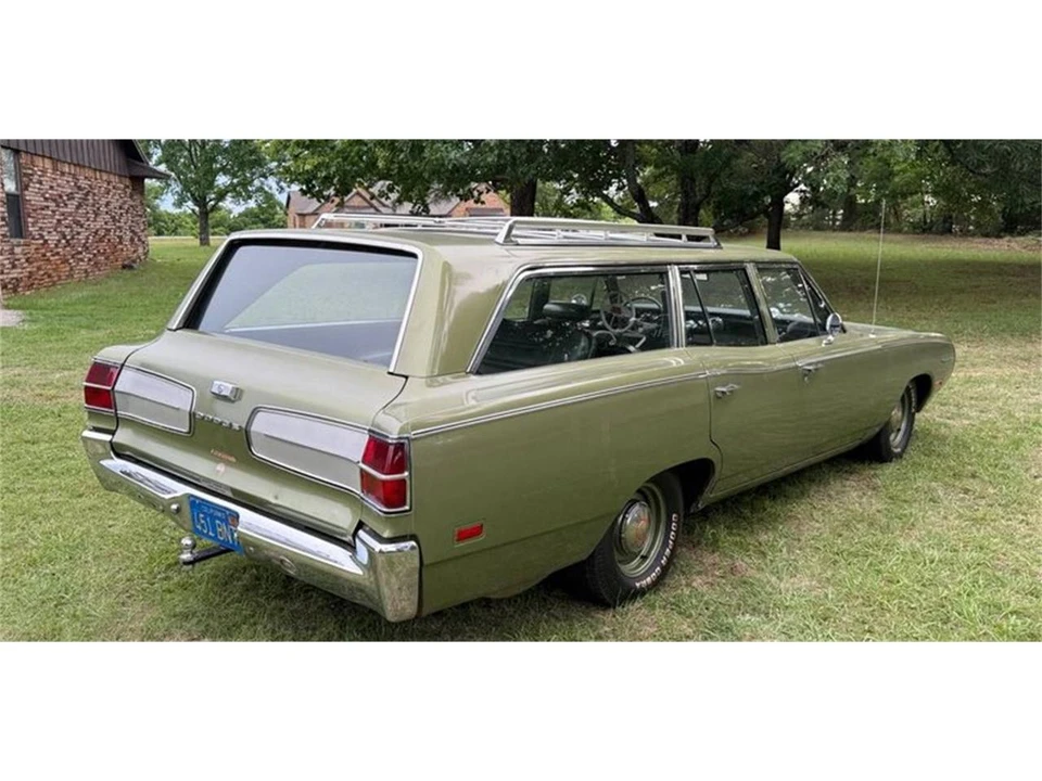1970 Dodge Coronet 4th Gen - Image 3 of 22