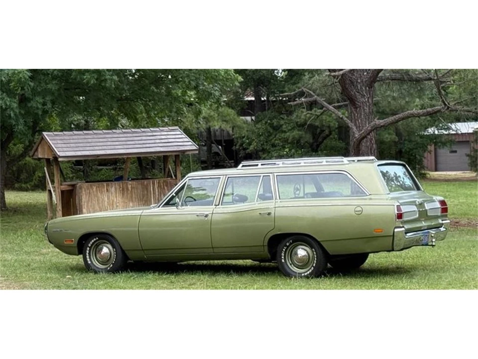 1970 Dodge Coronet 4th Gen - Image 8 of 22