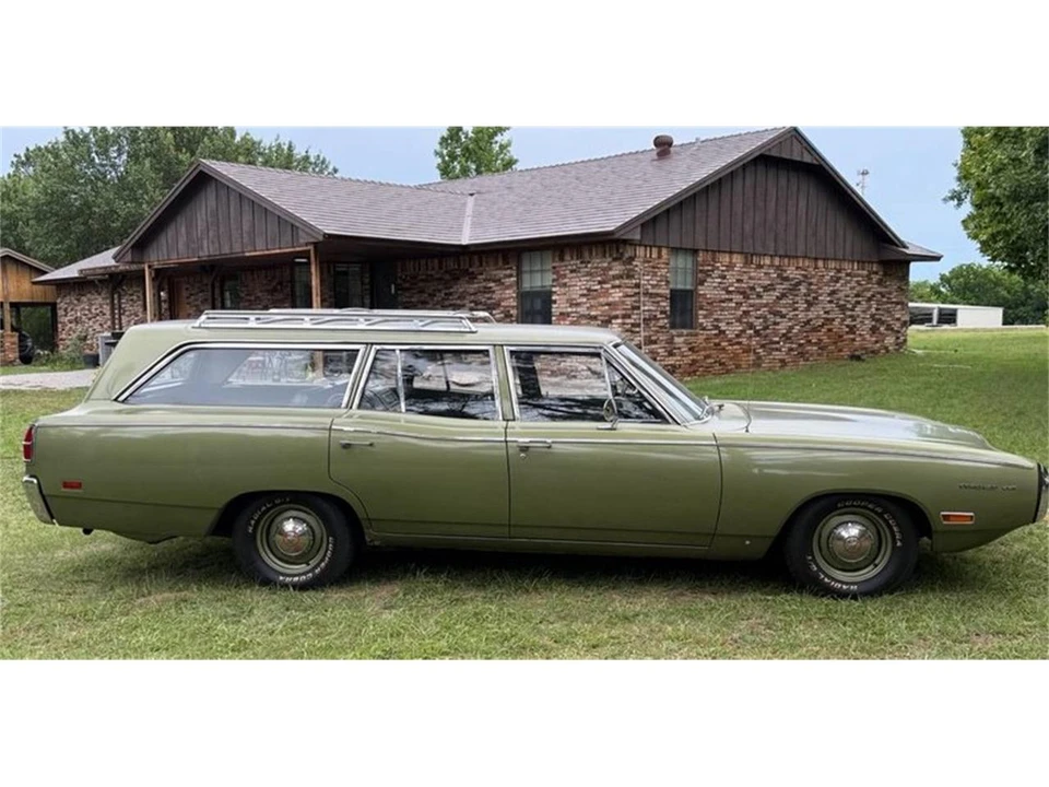 1970 Dodge Coronet 4th Gen - Image 5 of 22